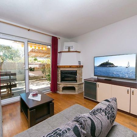 Apartment Marina 马卡尔斯卡 外观 照片