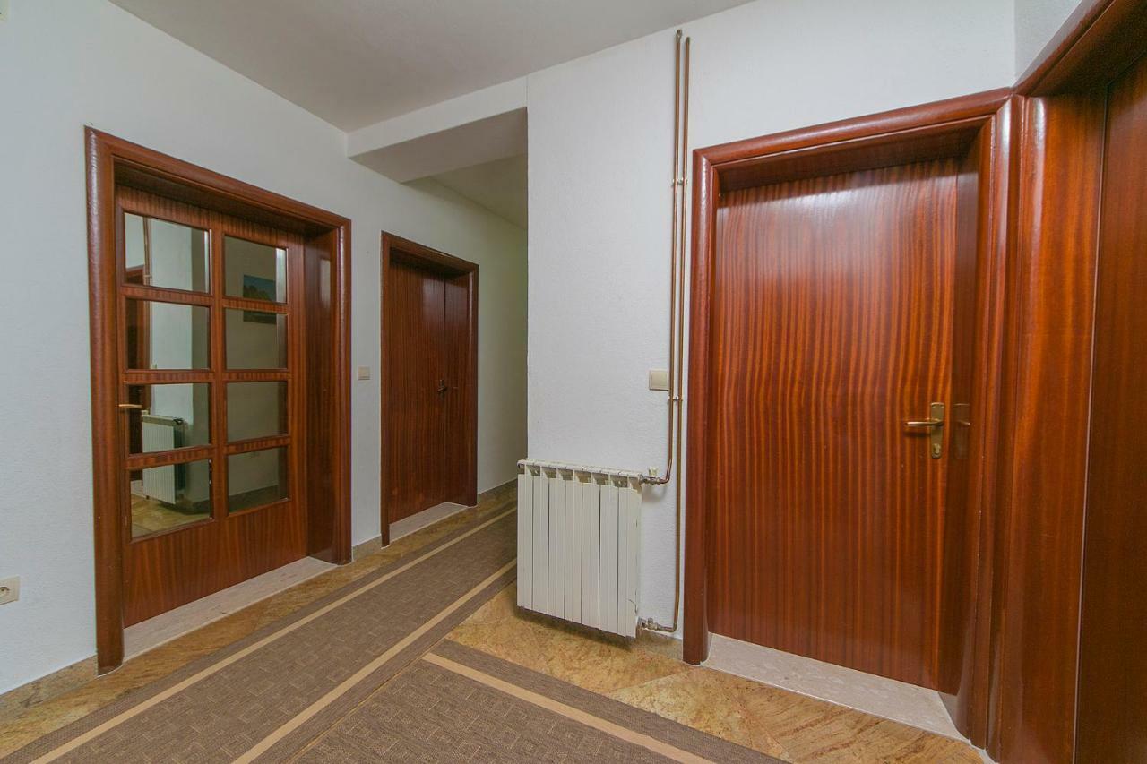 Apartment Marina 马卡尔斯卡 外观 照片